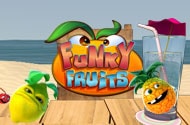 Funky Fruits