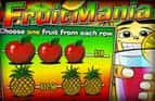 Fruit mania