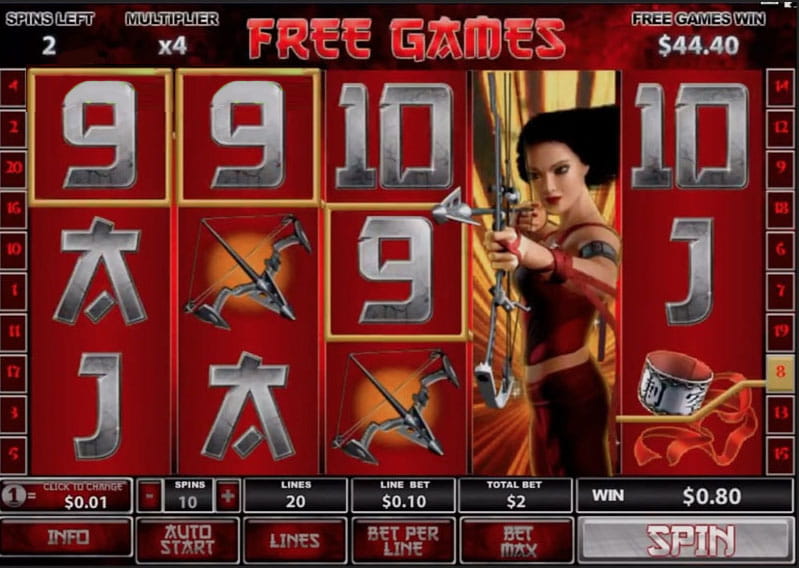 Elektra игровой автомат играть бесплатно. 