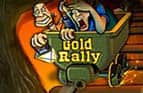 Gold Rally