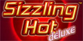 sizzling hot